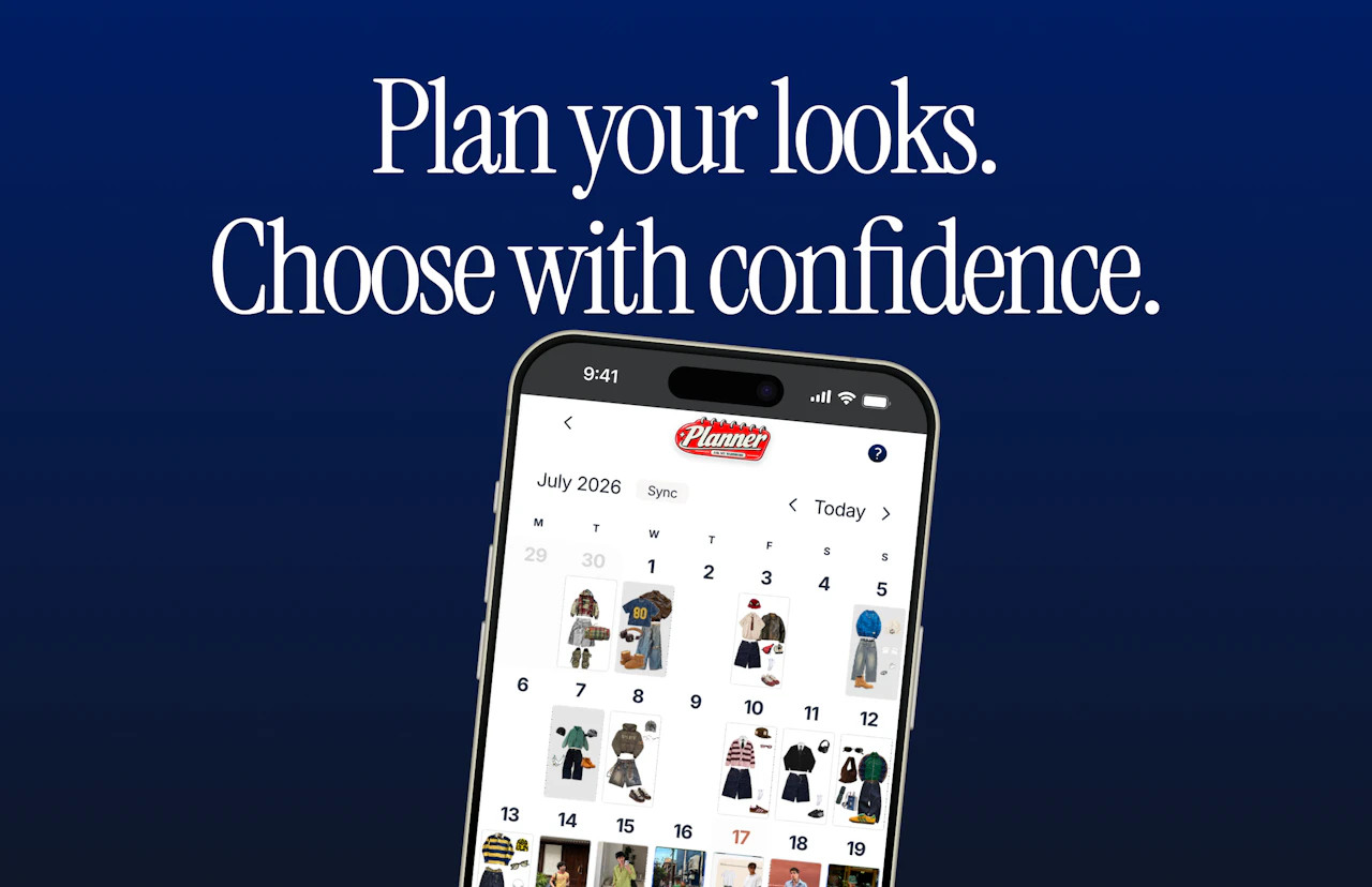Ask My Wardrobe screenshot — The complete digital wardrobe experience