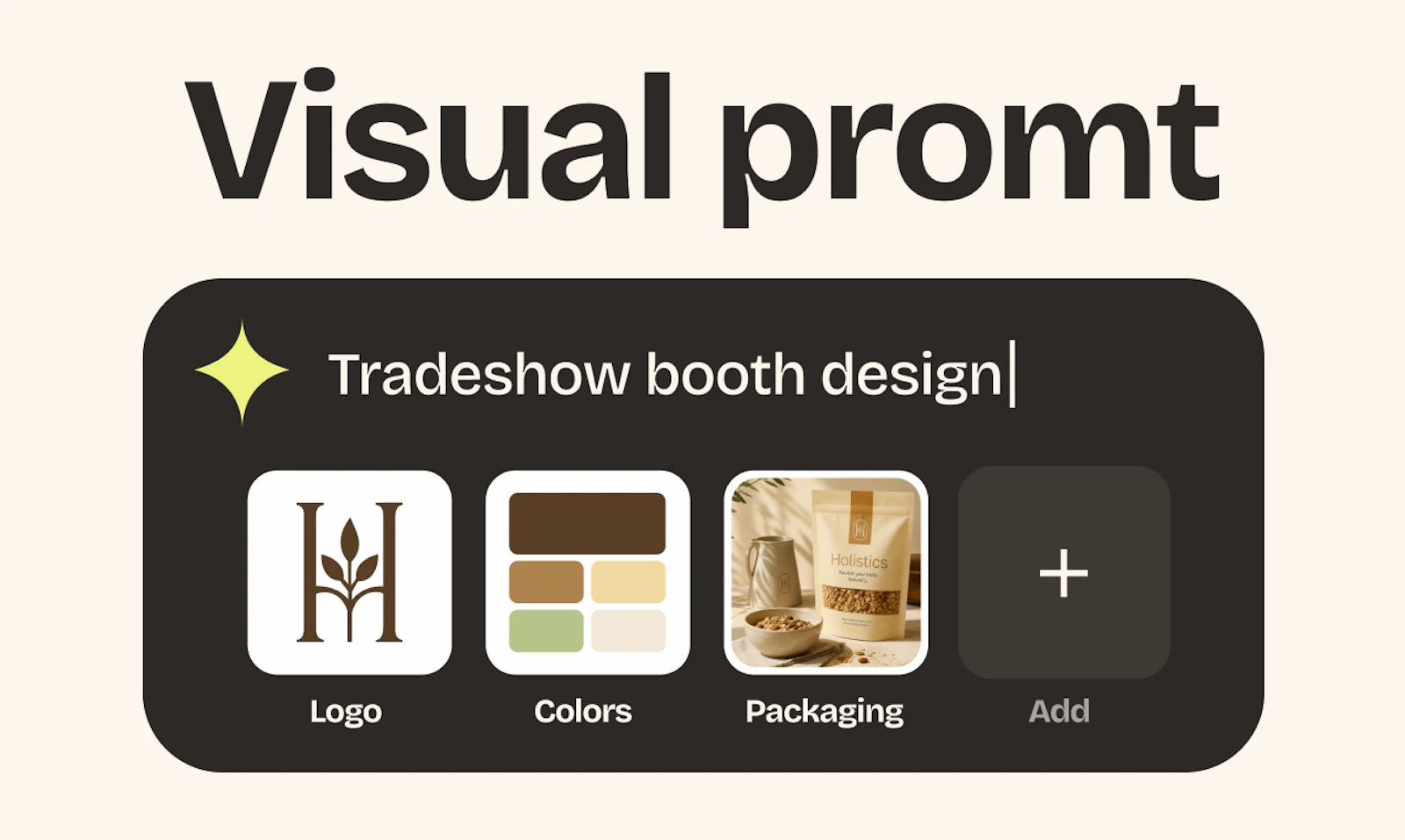 Branda screenshot — A fun new way to create & manage brands.