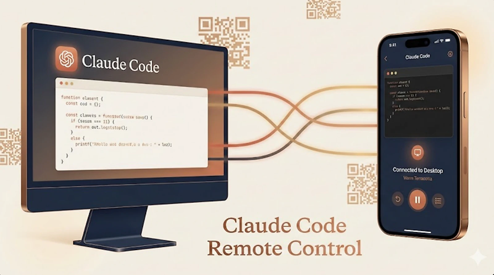 Claude Code Remote Control preview