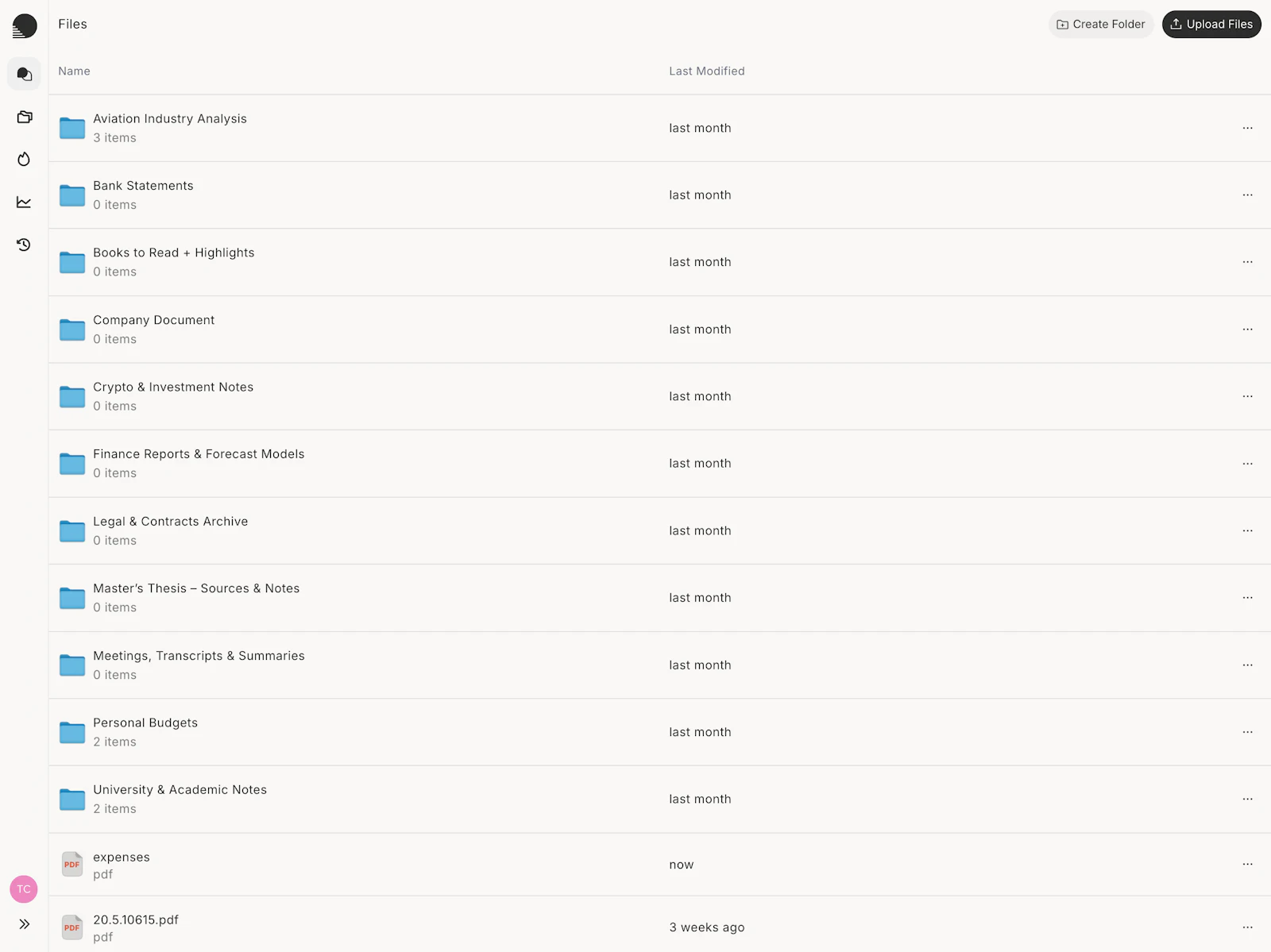 Dvina screenshot — Private AI that connects 120+ apps and your live databases