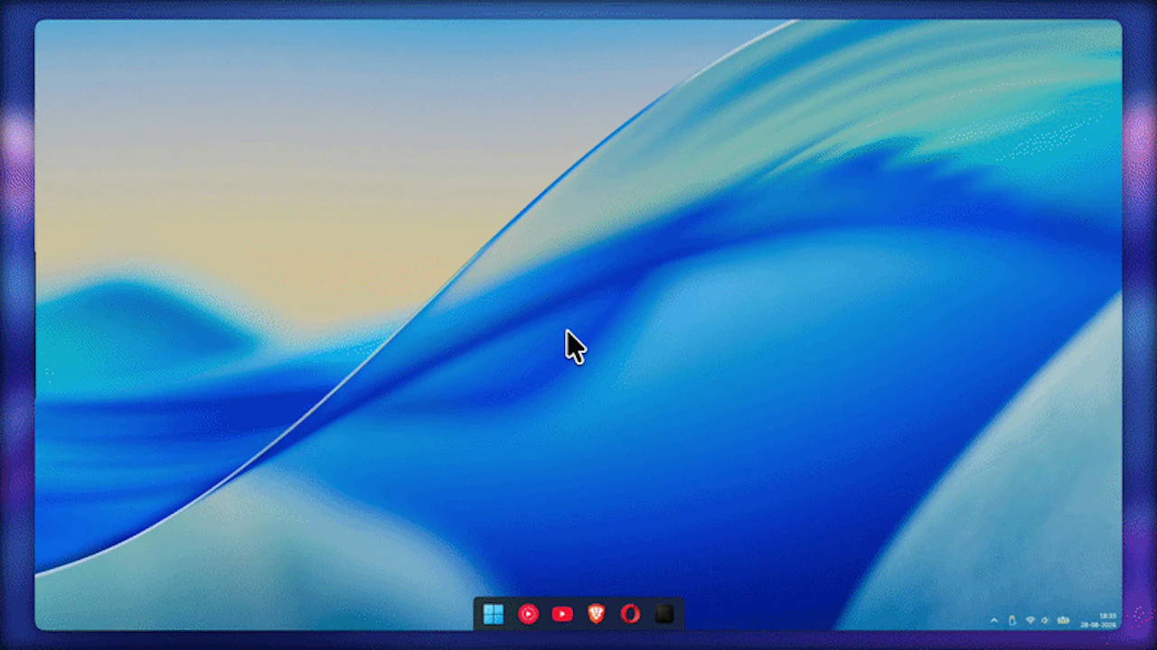 Edge Drop preview