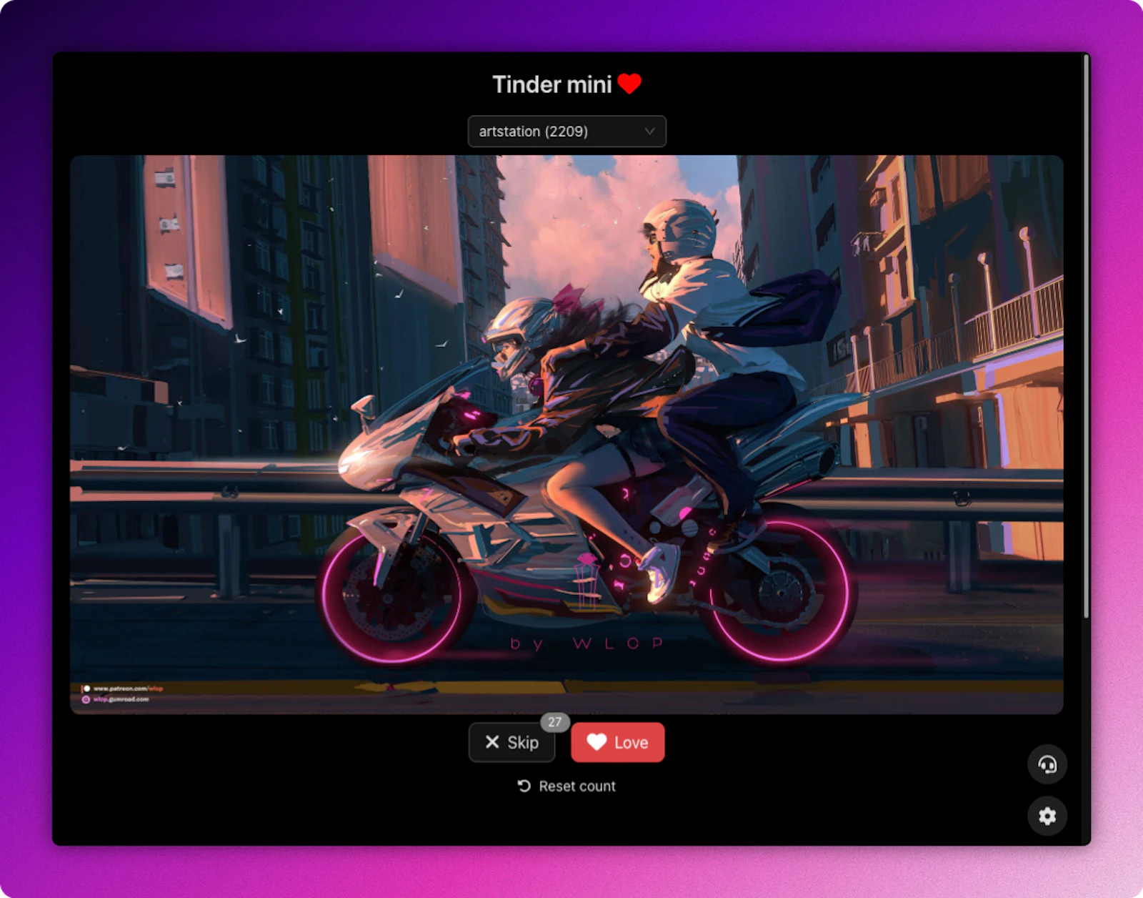 FB AIO screenshot — All in one Toolbox for manage your social accounts