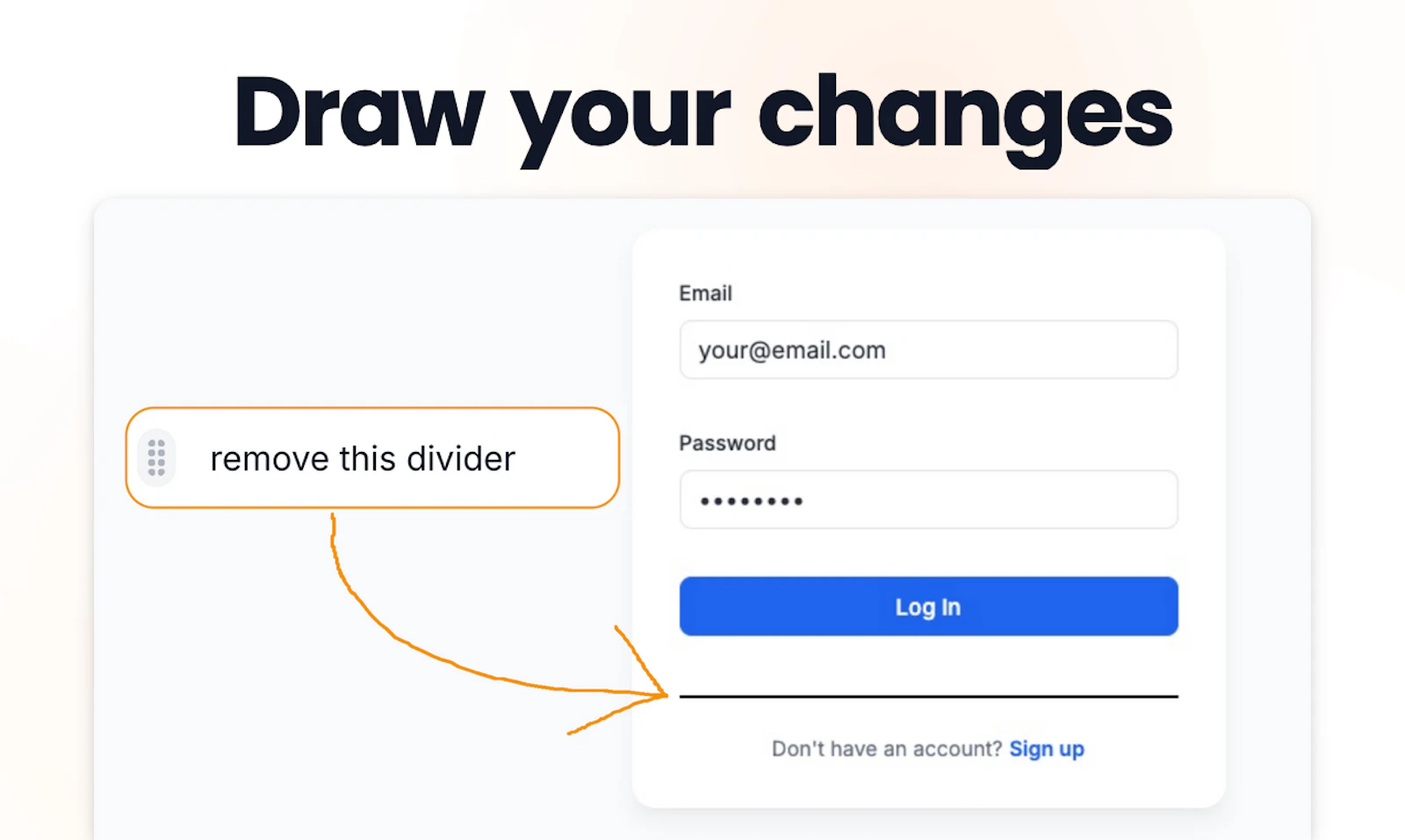 Floot screenshot — Build serious apps with AI without getting stuck