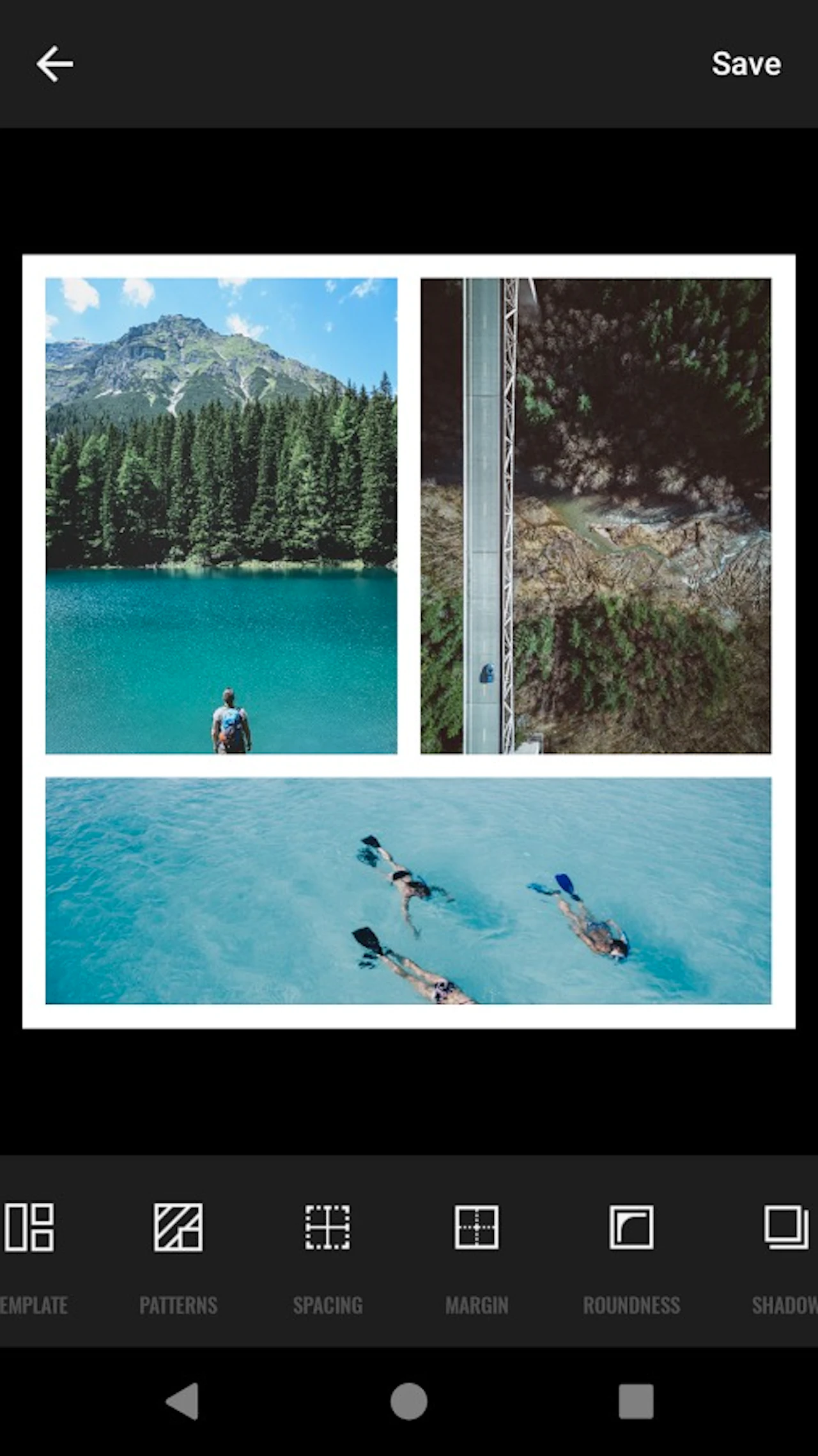 fotor screenshot — Fotor is one stop photo editing, sharing and sale platform.