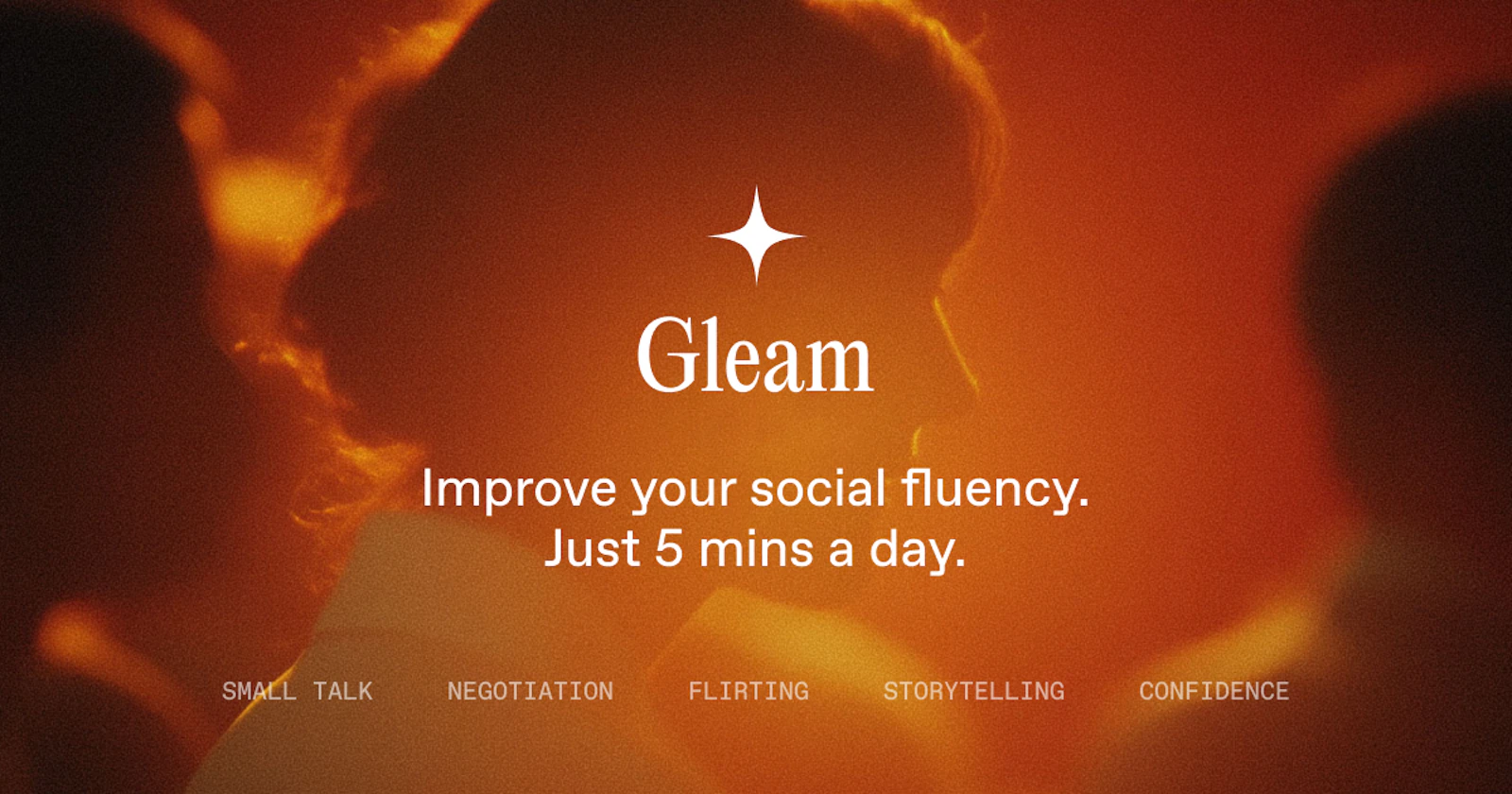 Gleam preview