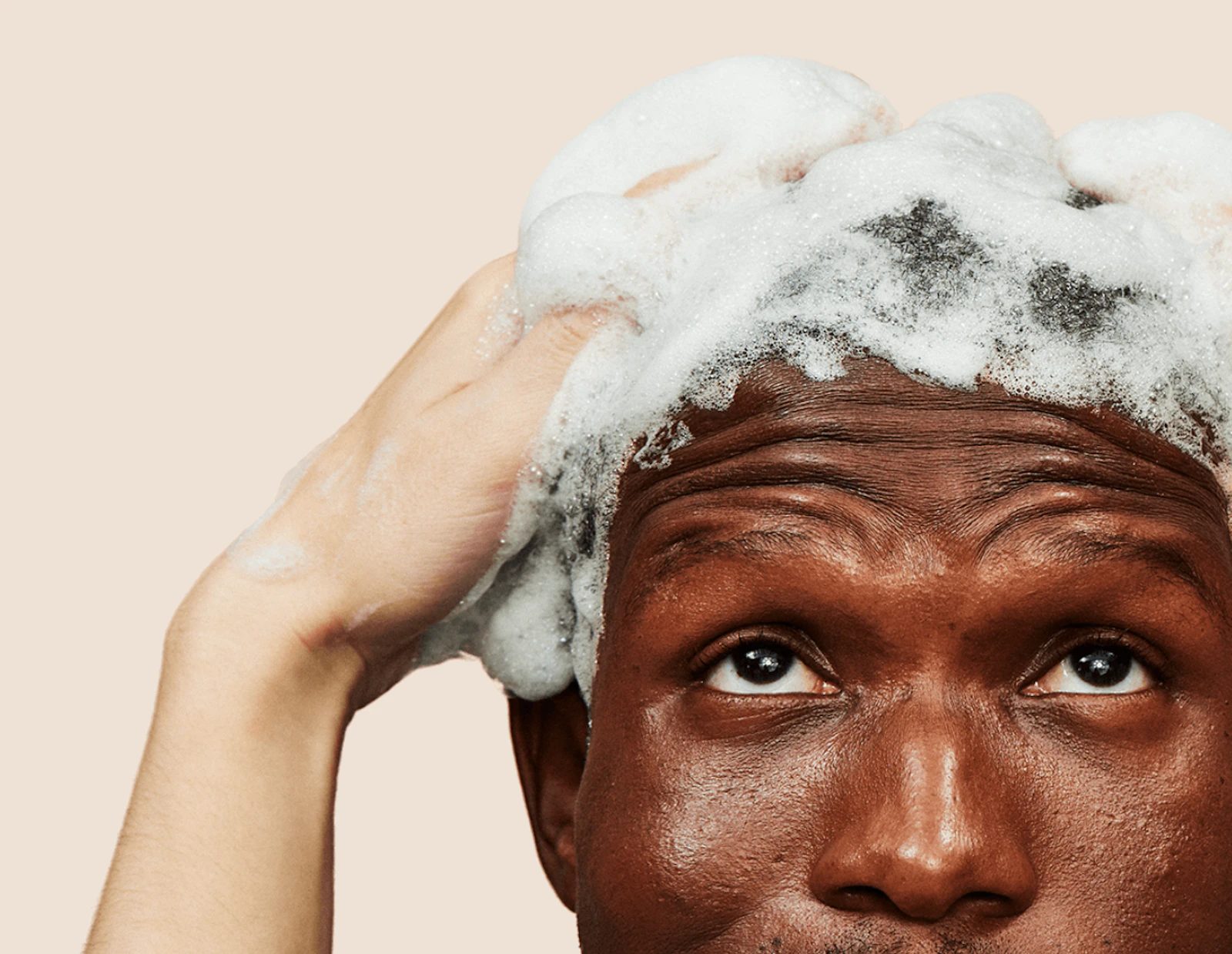 Hims screenshot — Helping men prevent hair loss, erectile dysfunction and more