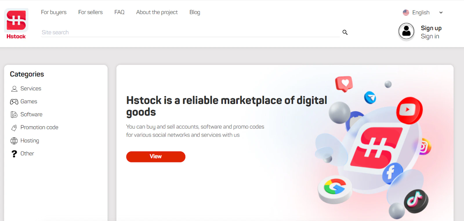 Hstock preview
