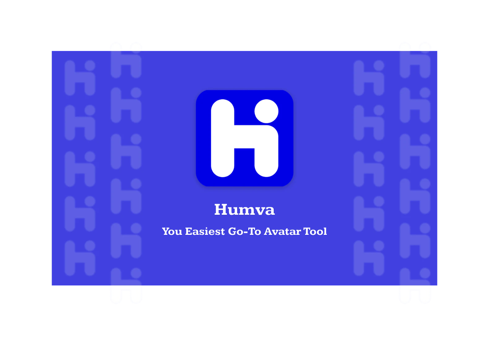 Humva preview