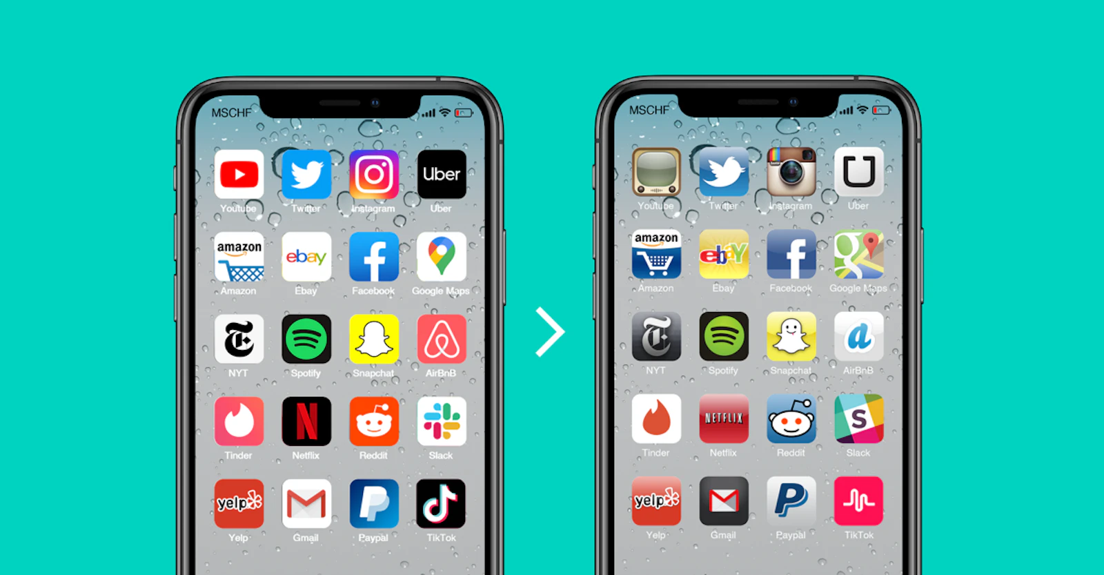 Icon Rewind preview