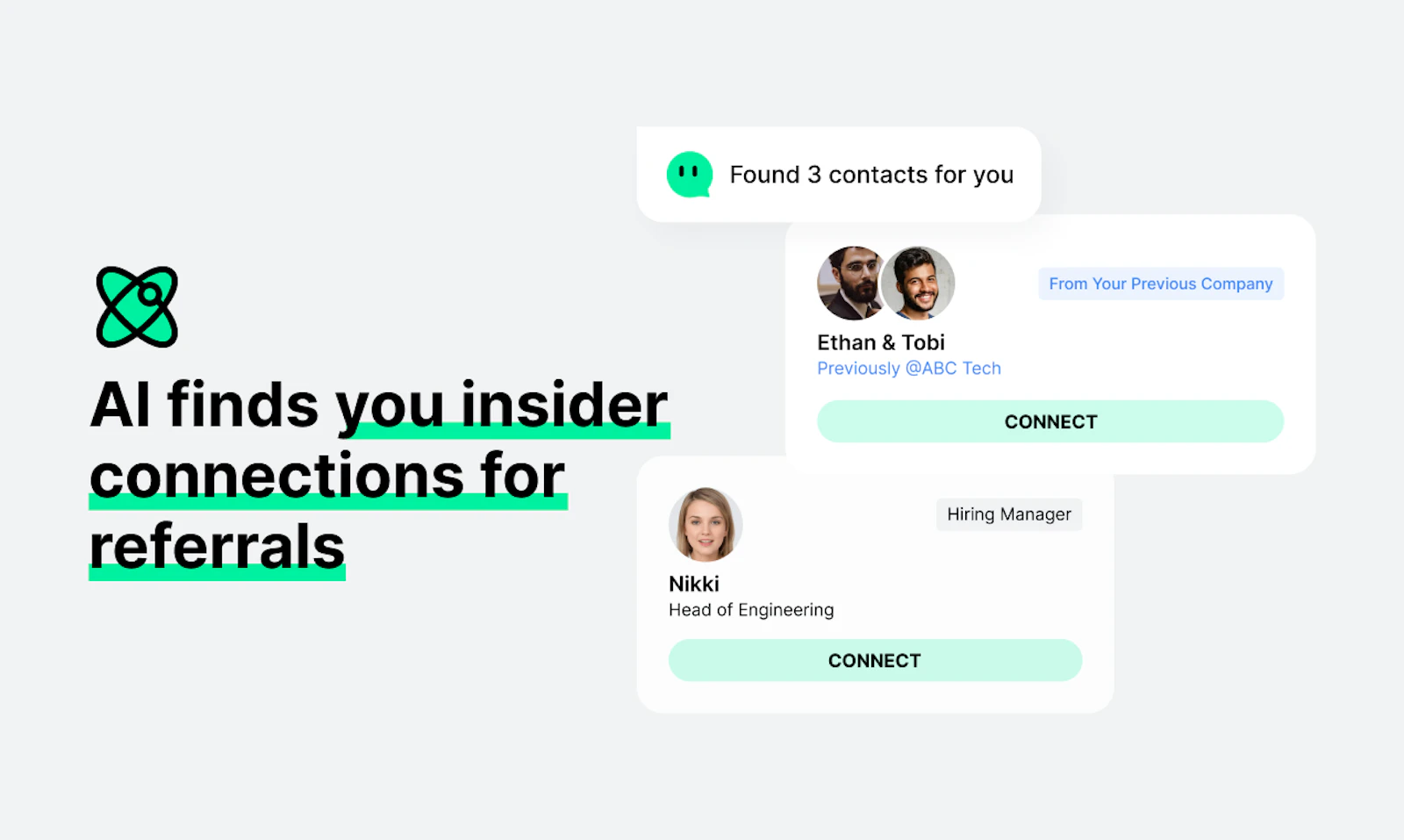 Jobright AI screenshot — Your AI job search copilot