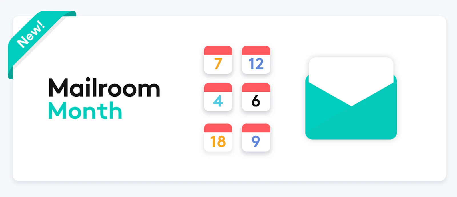 Mailroom Month screenshot — 📰 Get massive amounts of press for your startup — for free.