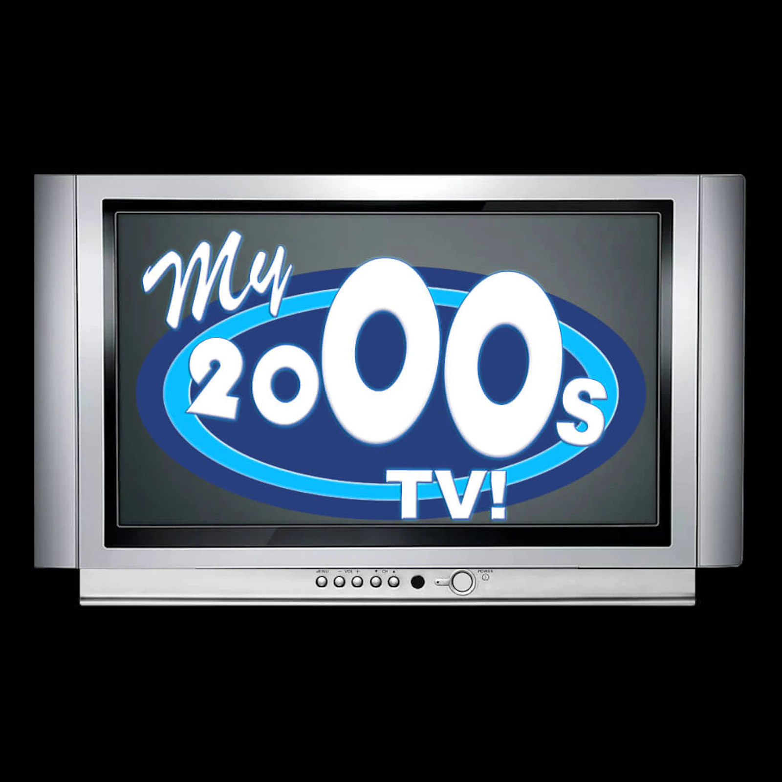 My 2000's TV preview