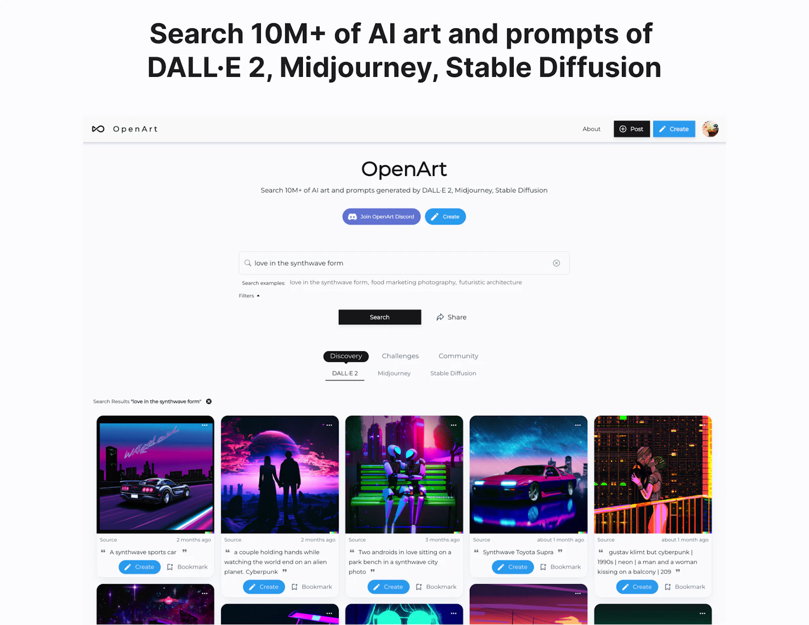 OpenArt preview