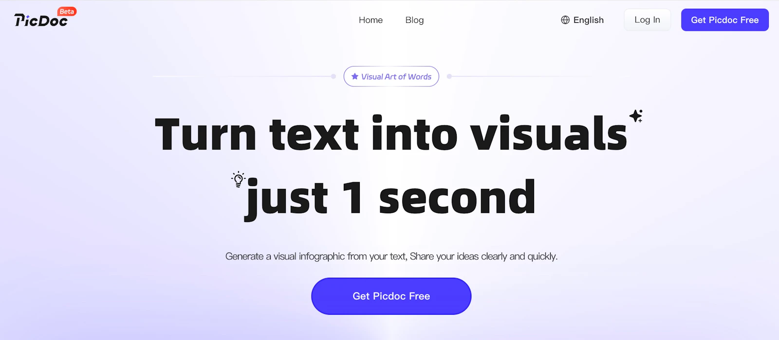 PicDoc preview