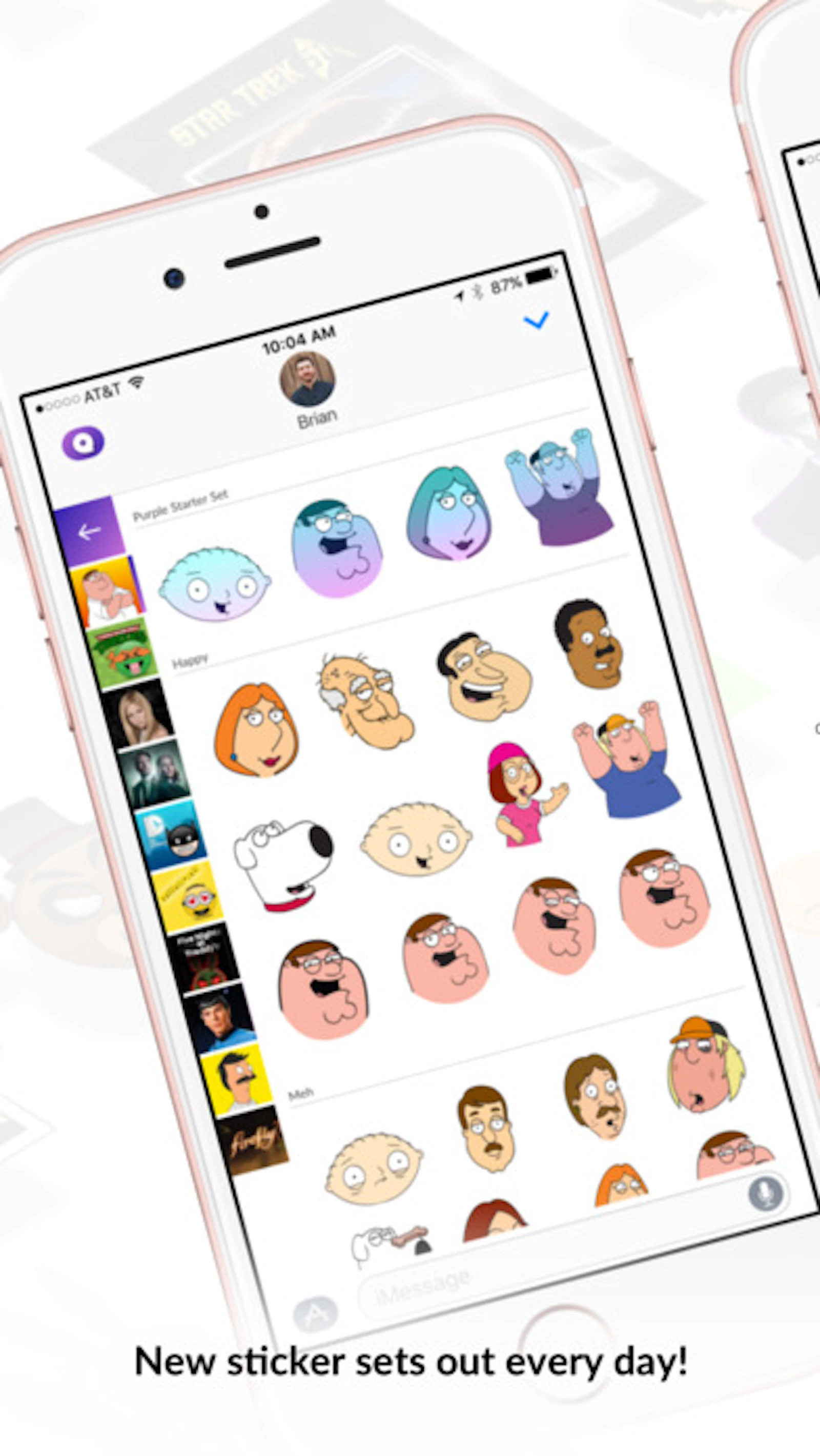 Quidd screenshot — Collect & Trade Stickers, Cards & Funko!