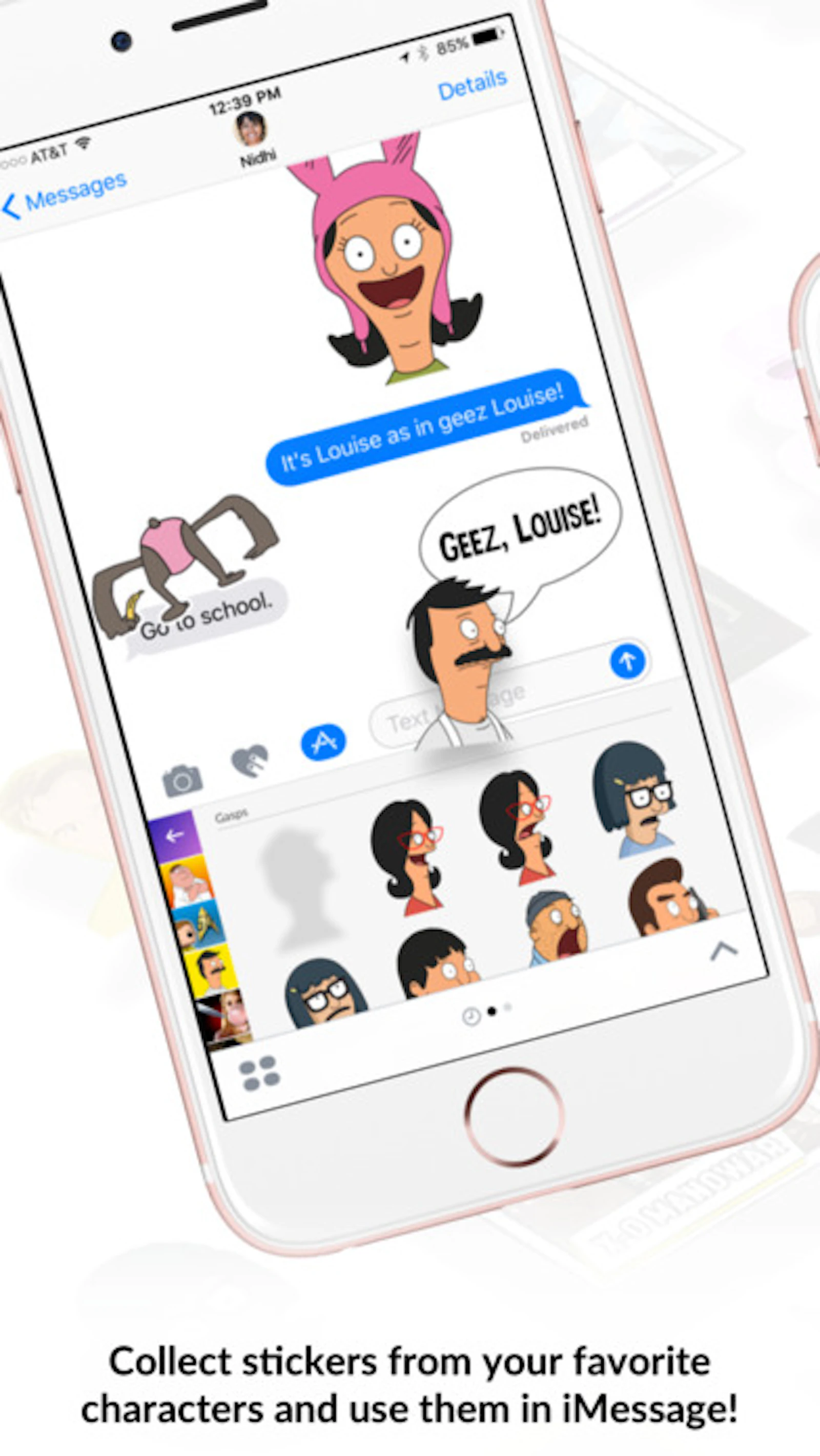 Quidd screenshot — Collect & Trade Stickers, Cards & Funko!