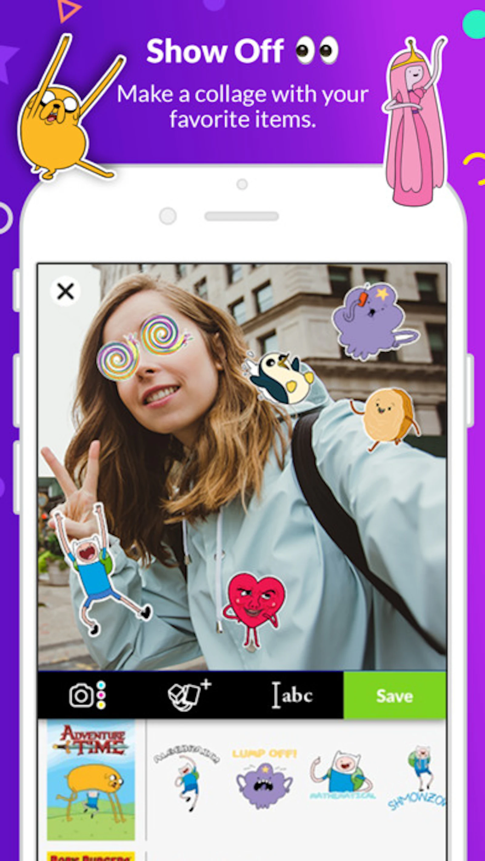Quidd screenshot — Collect & Trade Stickers, Cards & Funko!