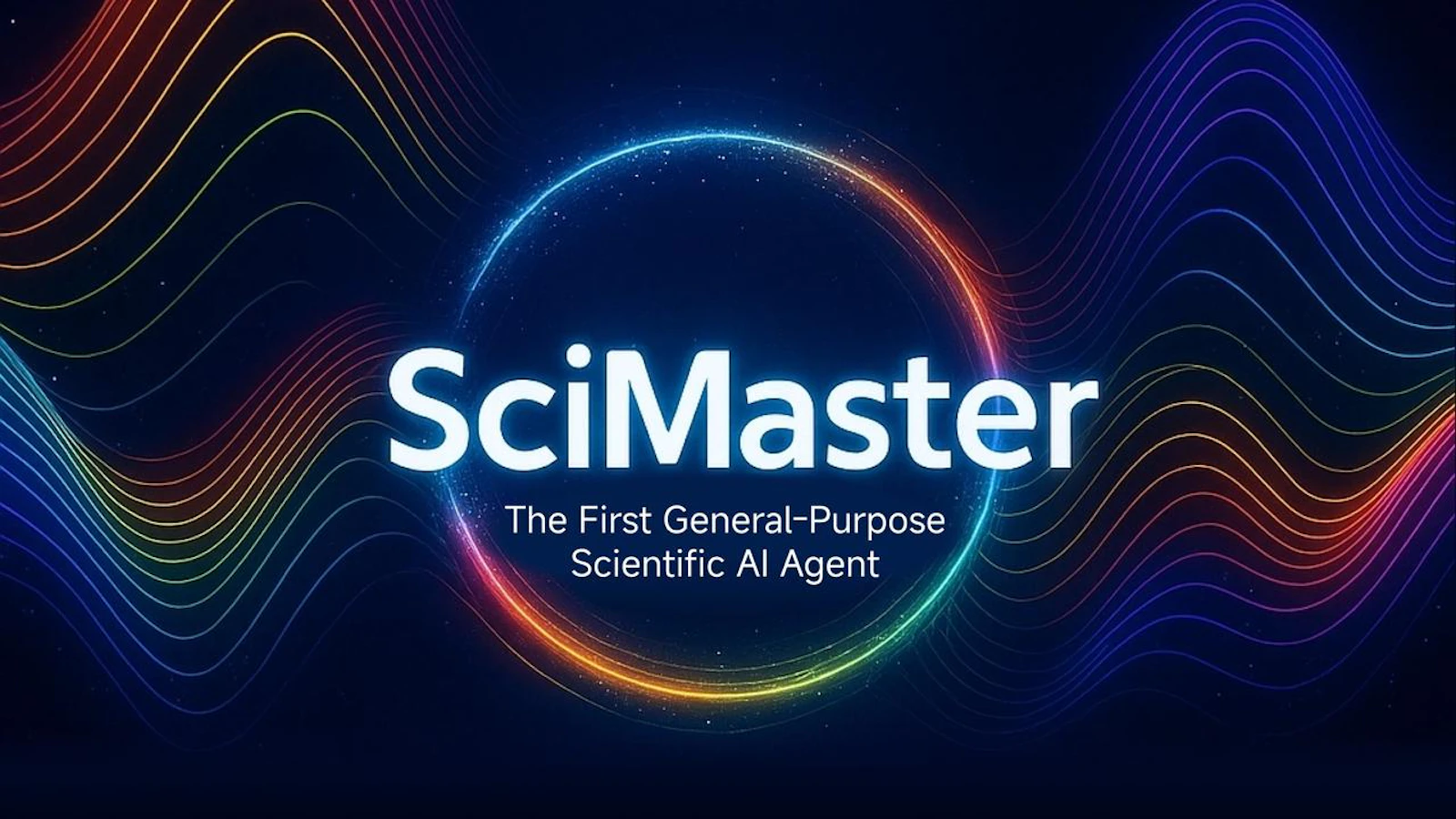 SciMaster preview