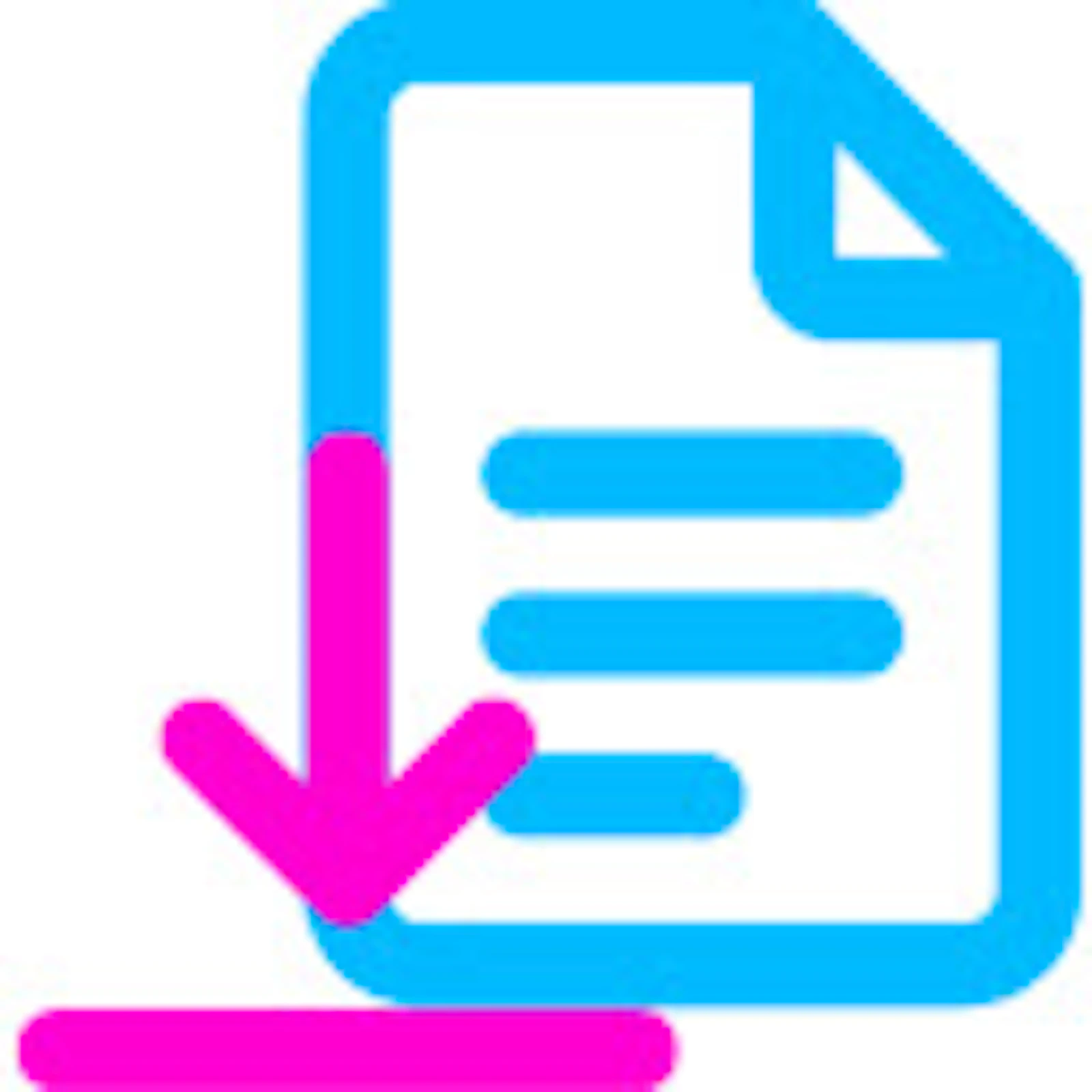Scribd Downloader screenshot — Download Scribd documents for free