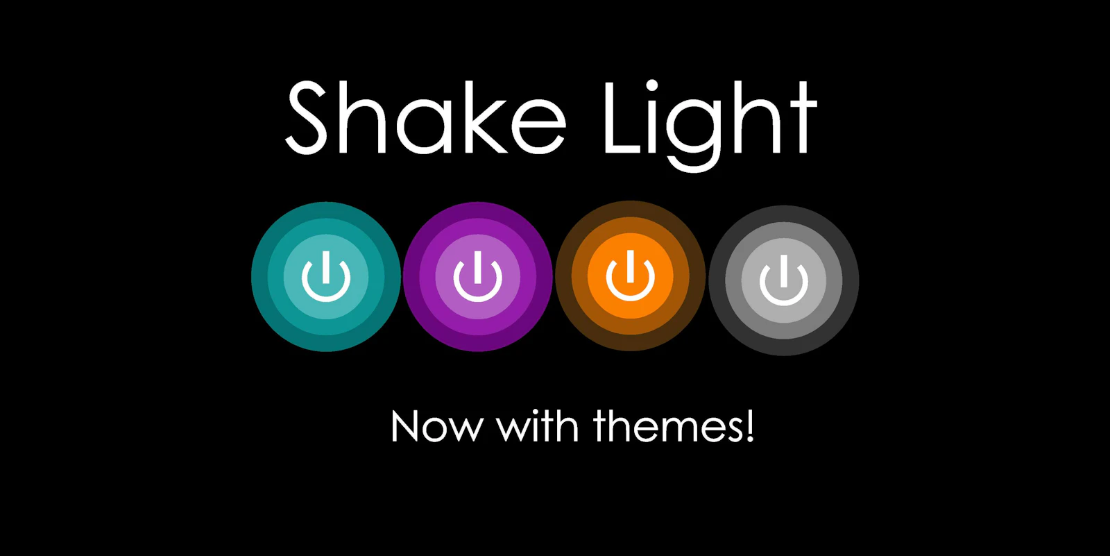 Shake Light preview