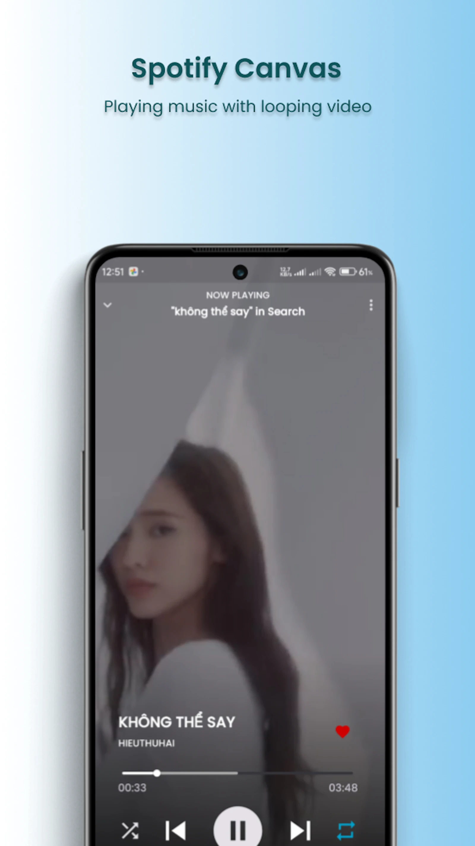SimpMusic screenshot — A FOSS YouTube Music client for Android with many features