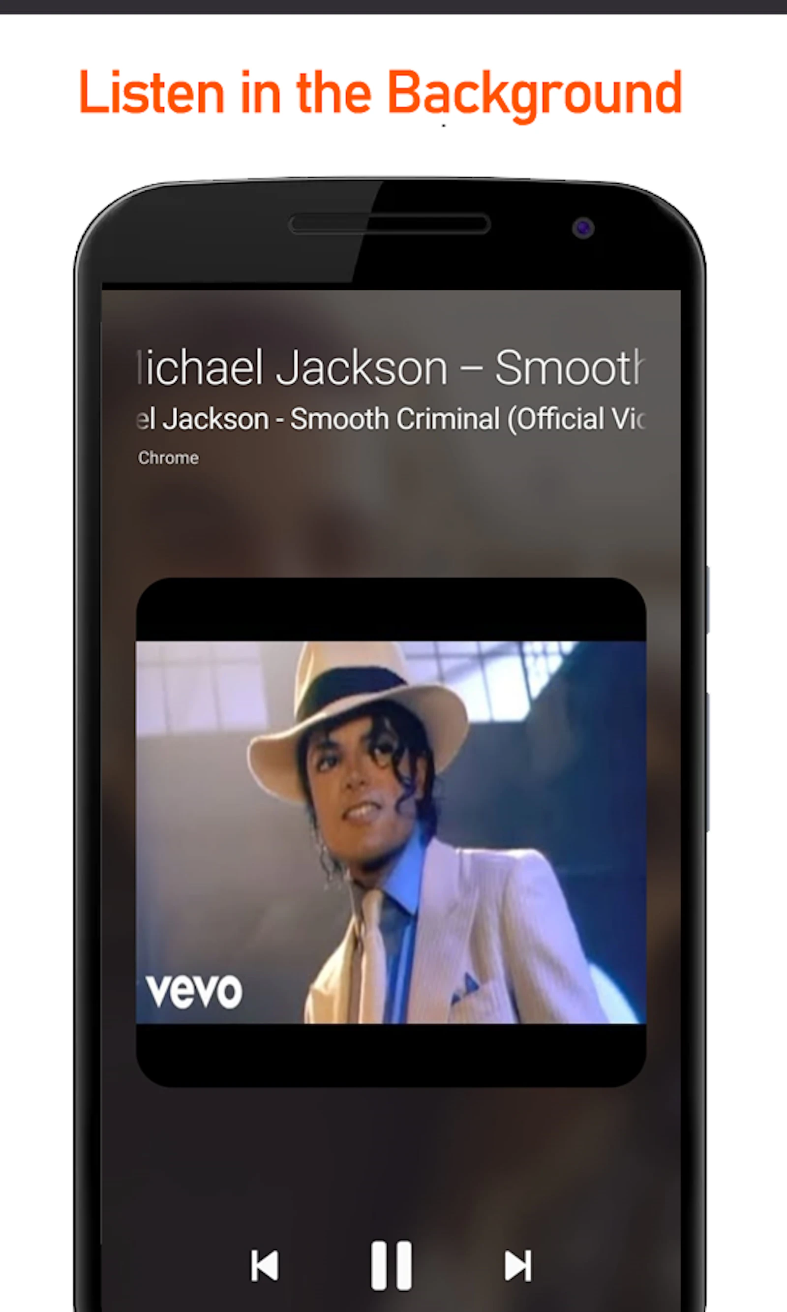 SkipVids.com screenshot — 100% ad-free YouTube videos