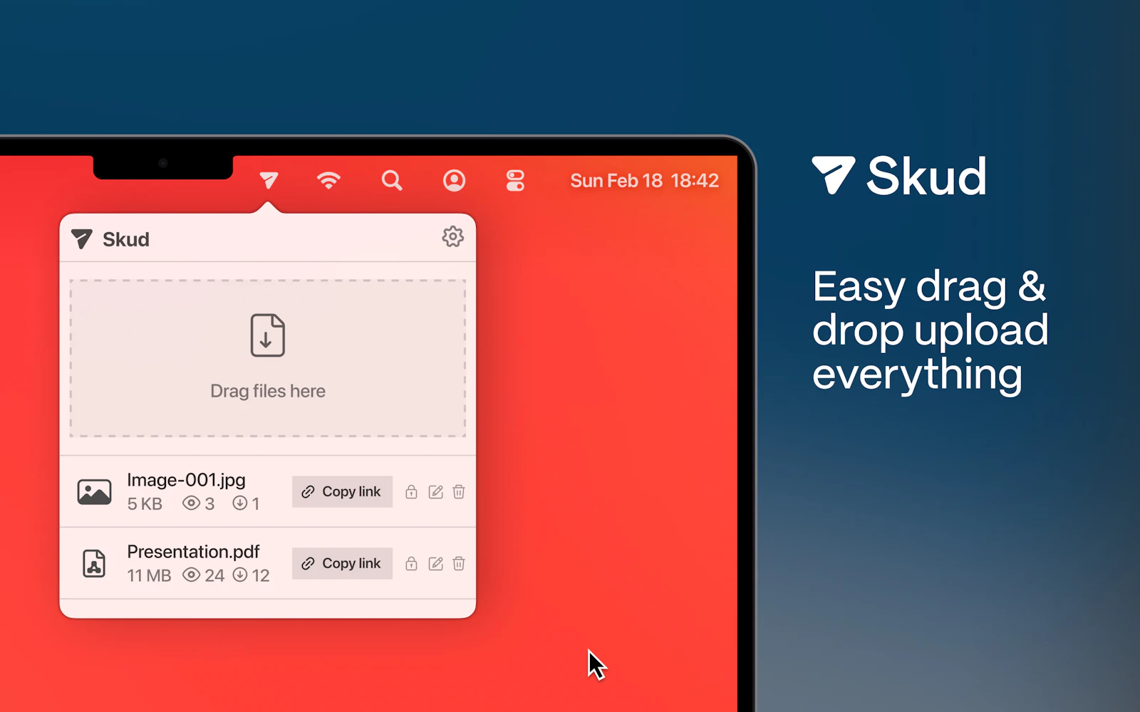 Skud preview