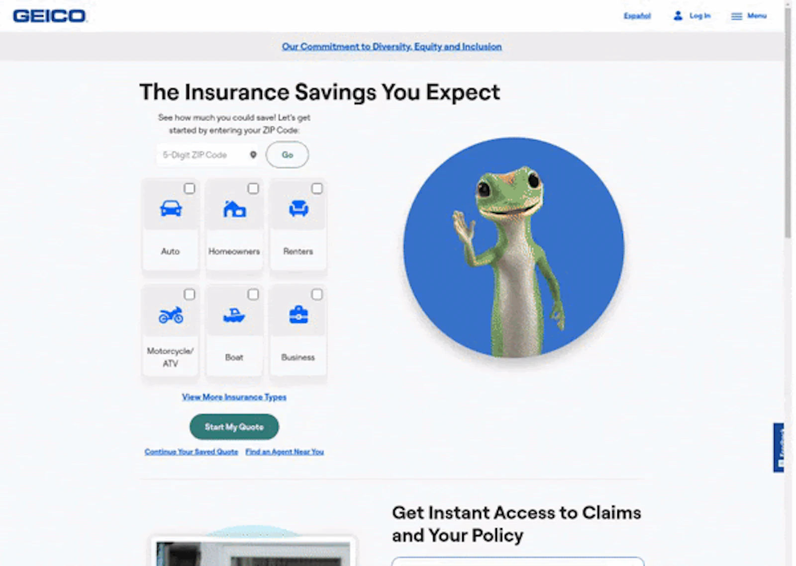 Skyvern screenshot — Open source AI agent to automate browser-based workflows
