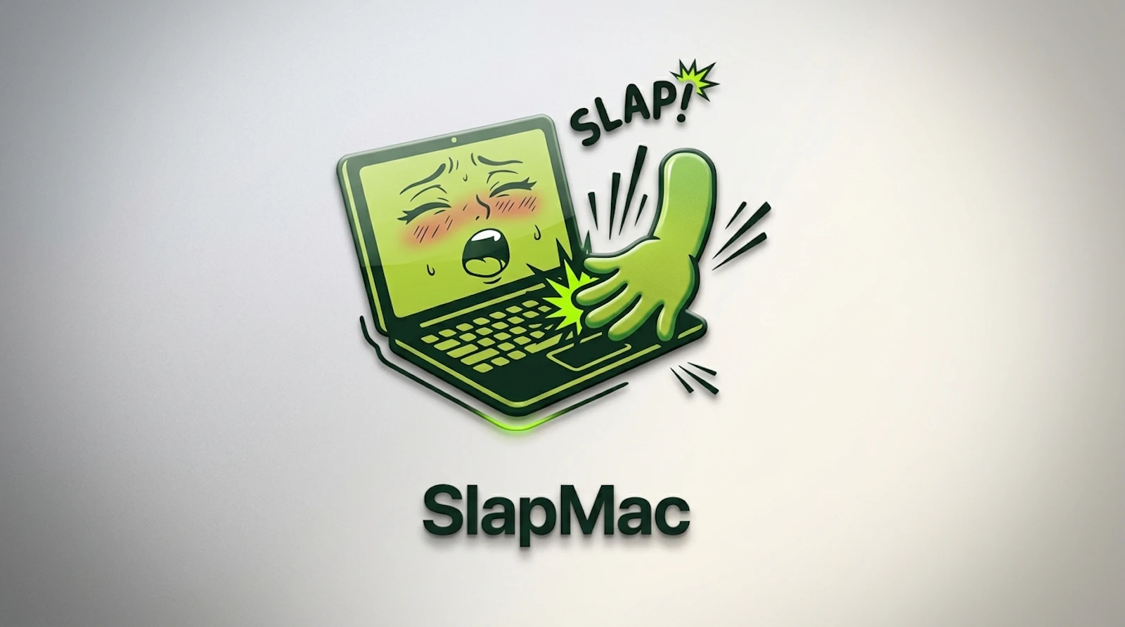 SlapMac screenshot