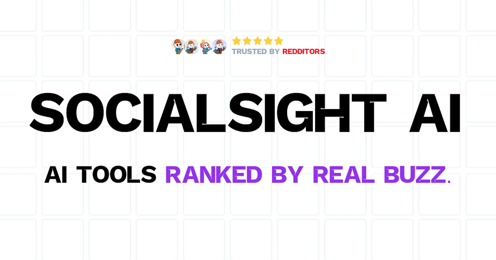 SocialSight preview