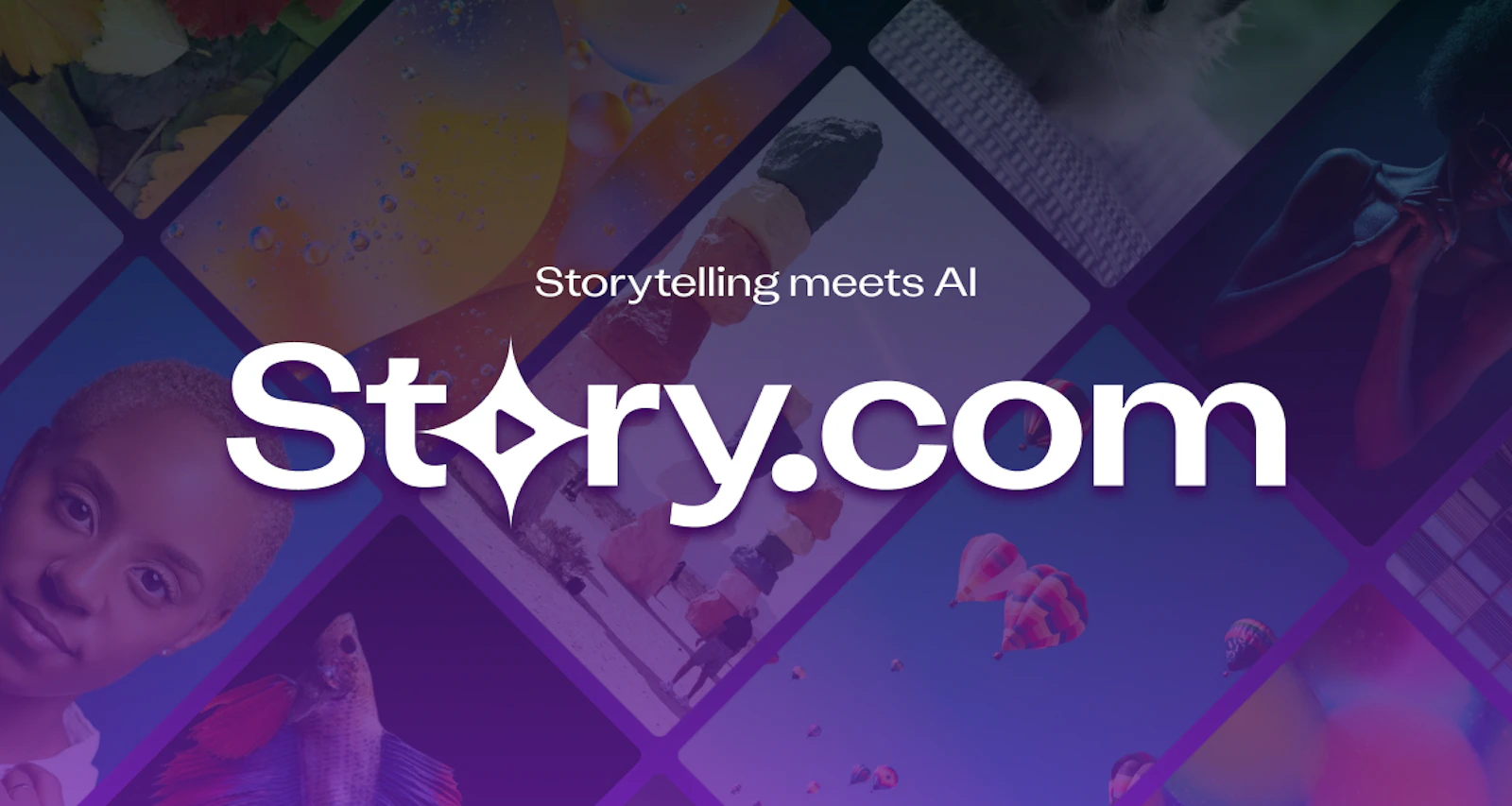 Story.com preview