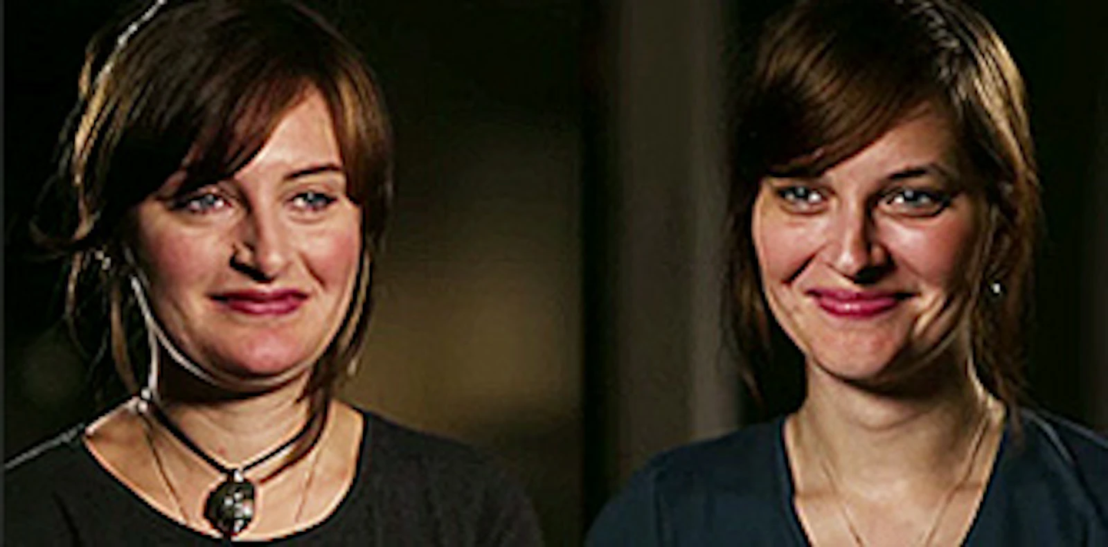 Twin Strangers preview
