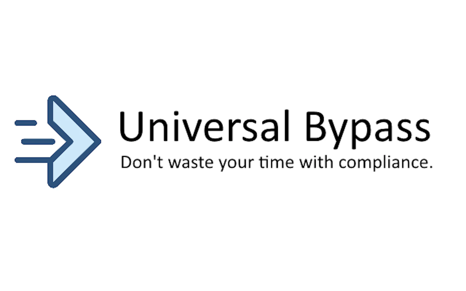 Universal Bypass preview