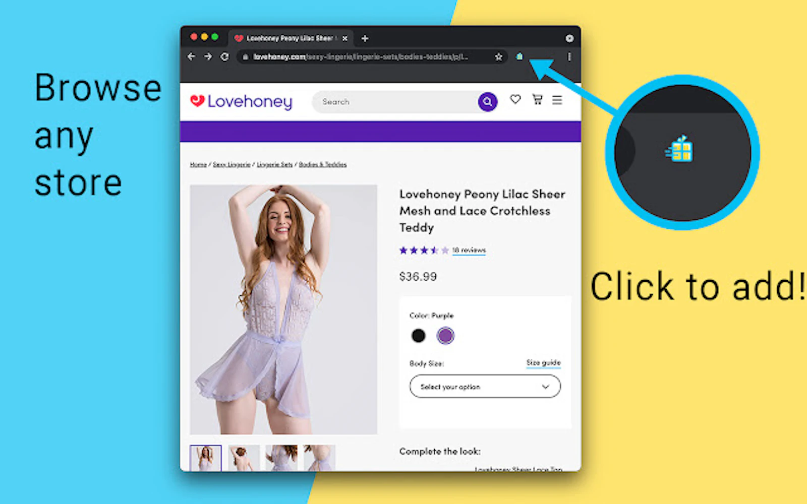 WishTender screenshot — Creators- Get gifts from your fans!