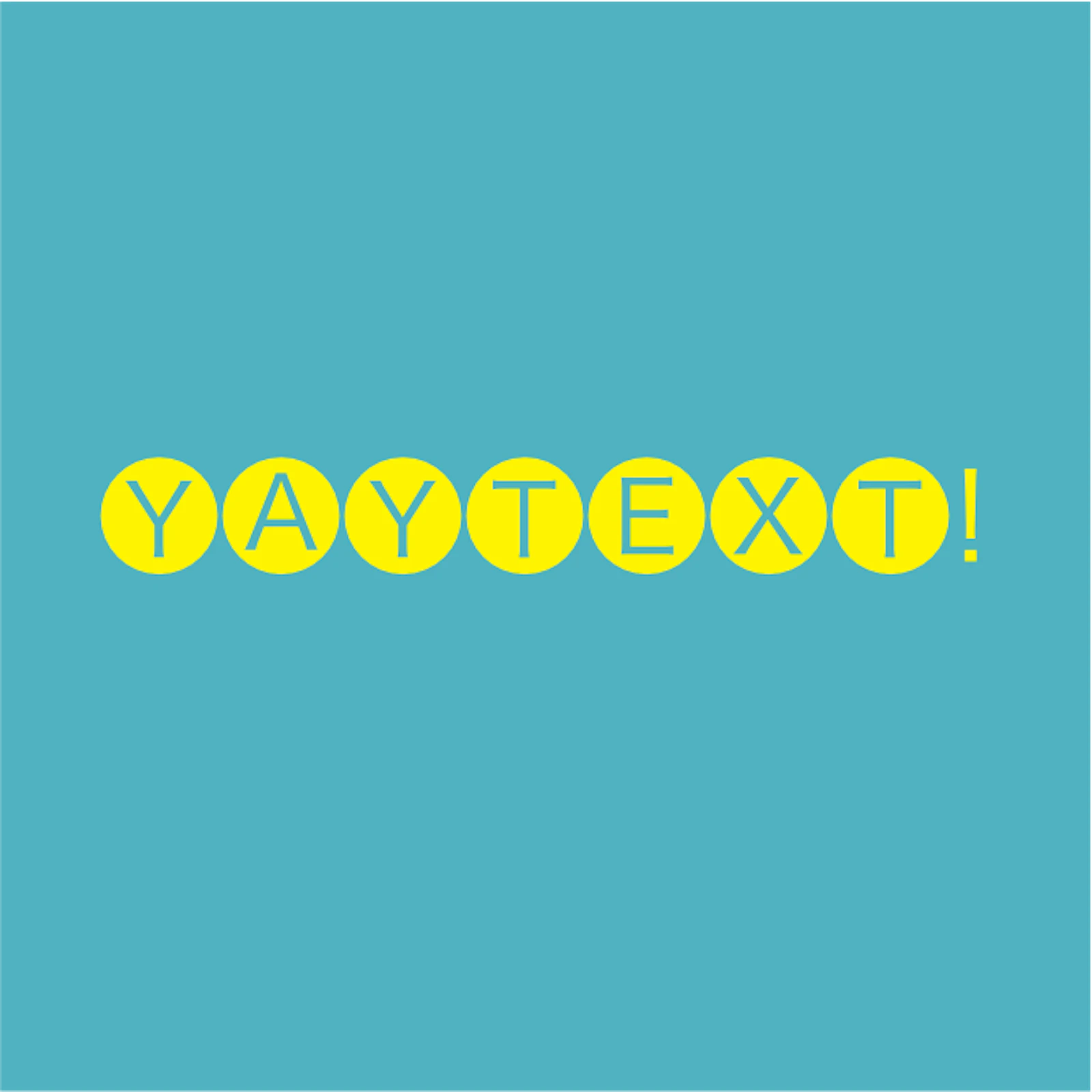 YayText! screenshot — 𝓢𝓾𝓹𝓮𝓻 𝓬𝓸𝓸𝓵 𝓾𝓷𝓲𝓬𝓸𝓭𝓮 𝓽𝓮𝔁𝓽 𝓶𝓪𝓰𝓲𝓬